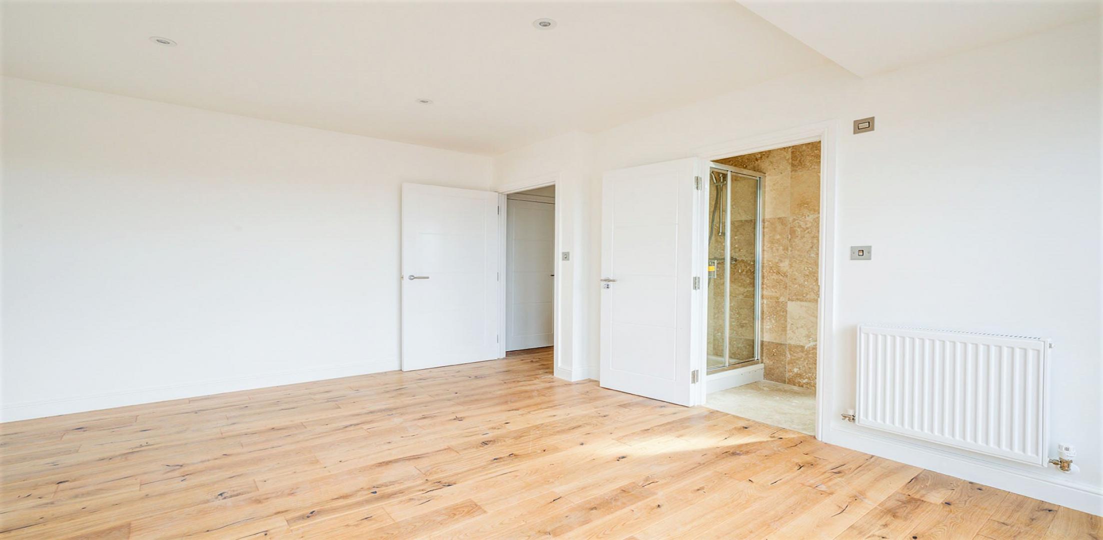 			3 Bedroom, 1 bath, 1 reception Apartment			 Oxgate Farm Works, CRICKLEWOOD